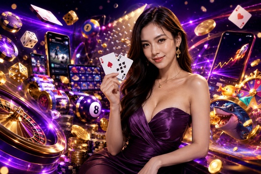 luxebet77