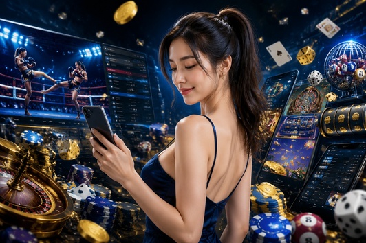 luxebet77