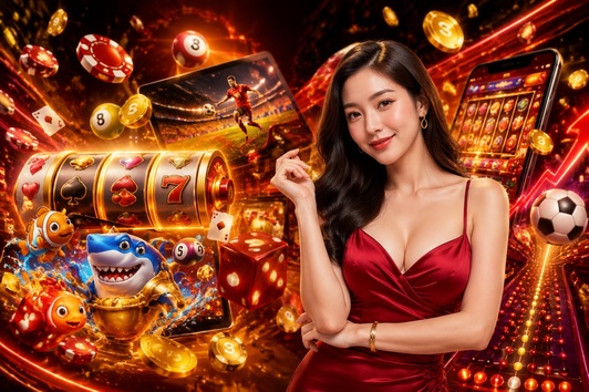 luxebet77