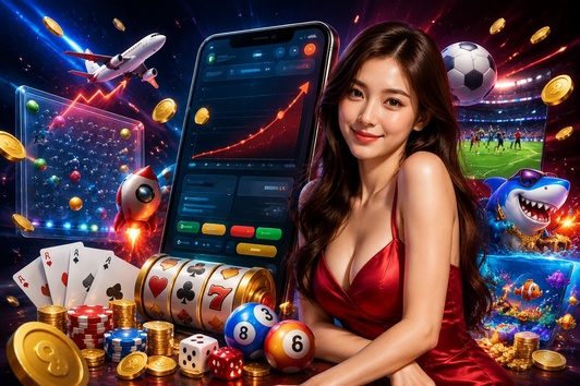luxebet77