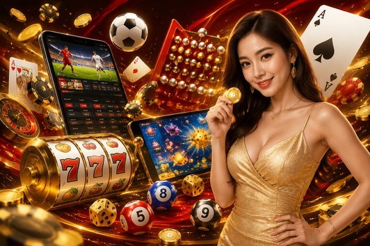 luxebet77