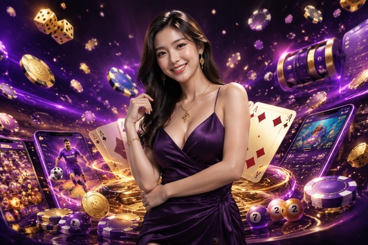 luxebet77