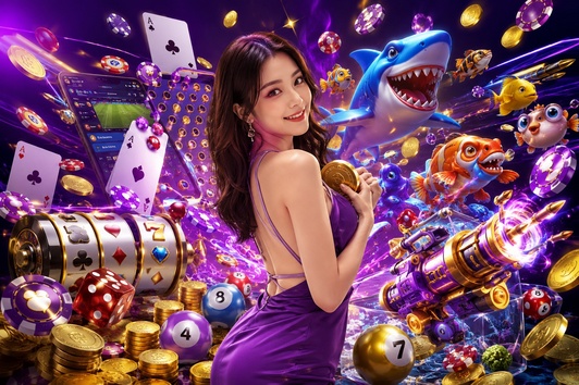 luxebet77