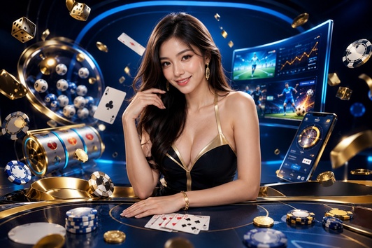 luxebet77