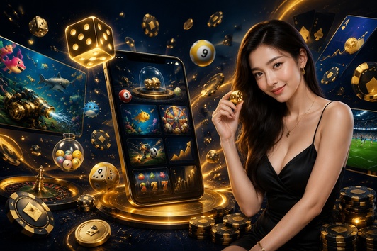 luxebet77