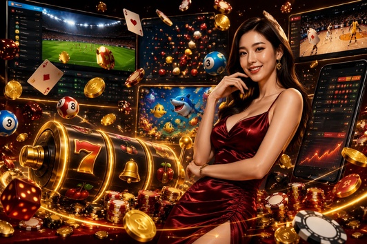 luxebet77