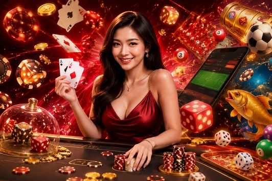 luxebet77