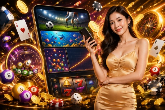 luxebet77