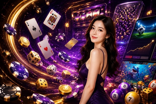 luxebet77