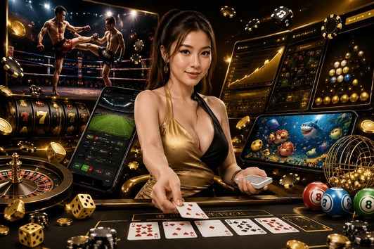 luxebet77