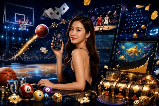 luxebet77