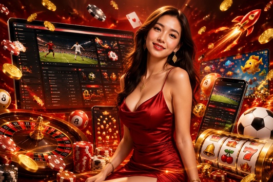 luxebet77