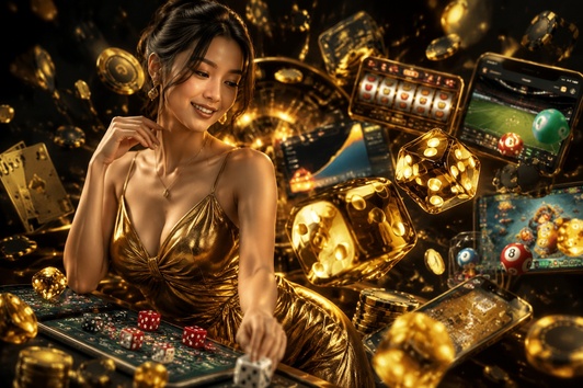 luxebet77